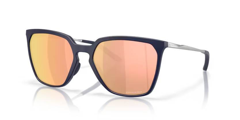 Oakley Sielo SQ OO9480 07 – Mat navy Mikaela Shiffrin Signature Series