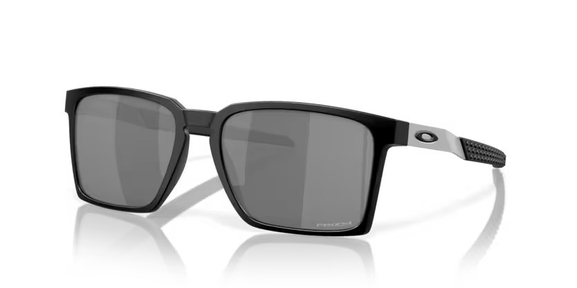 Oakley Exchange Sun OO9483 01 – Satijnglans zwart