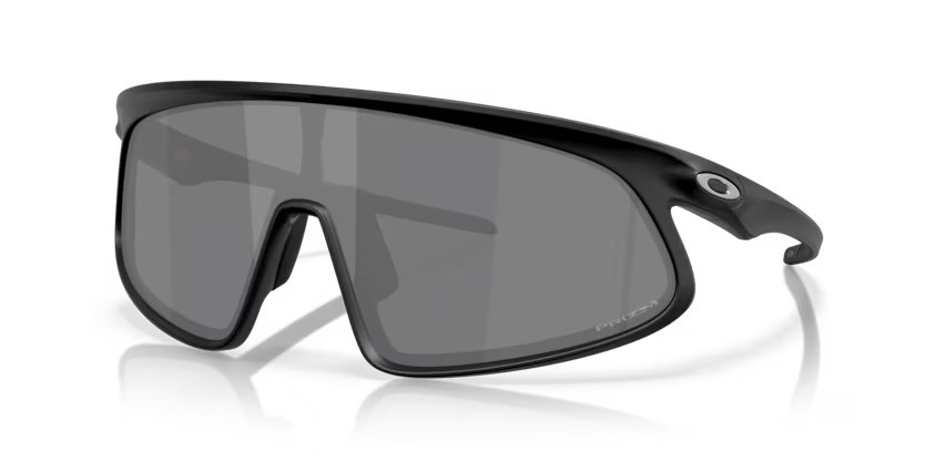 Oakley Rslv OO9484D 01 – Matzwart