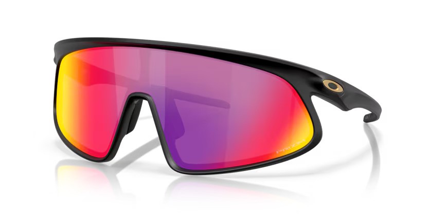 Oakley Rslv OO9484D 02 – Matzwart