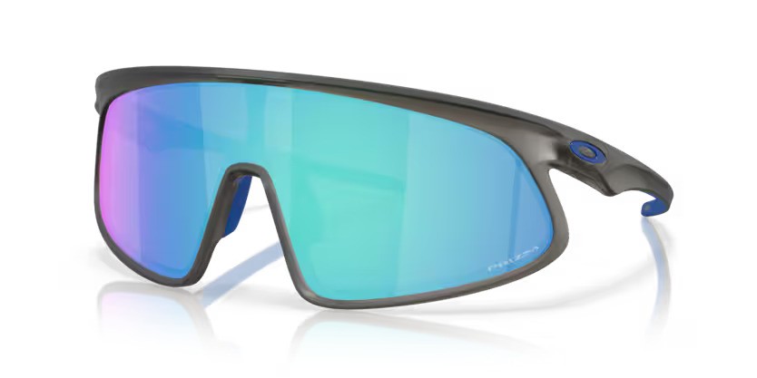 Oakley Rslv OO9484D 03 – Matgrijs dofgrijs