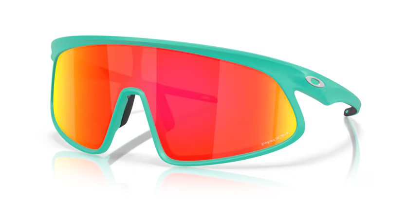 Oakley Rslv OO9484D 05 – Mat hemelsblauw