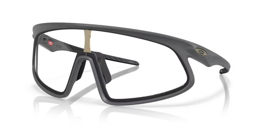 Oakley Rslv OO9484D 06 – Mat carbon