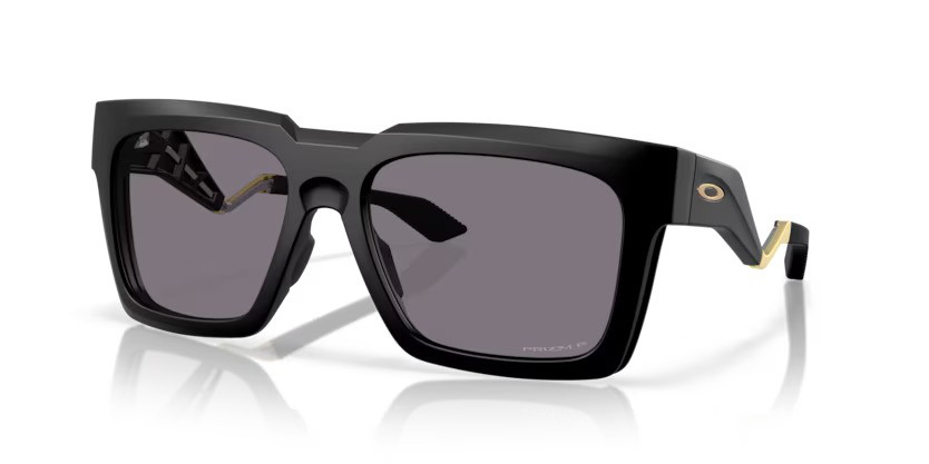 Oakley zonnebril 9485 Enigma Ink 01 – Matzwart Polarized