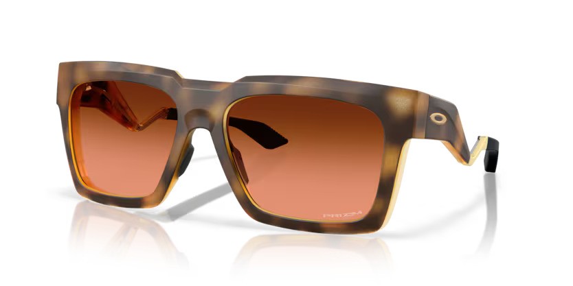 Oakley Enigma Ink OO9485 02 – Glanzend bruin tortoise