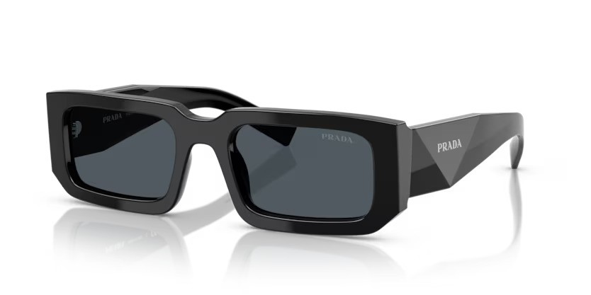 Prada zonnebril 0PR 06YS 16K2K1 – Zwart
