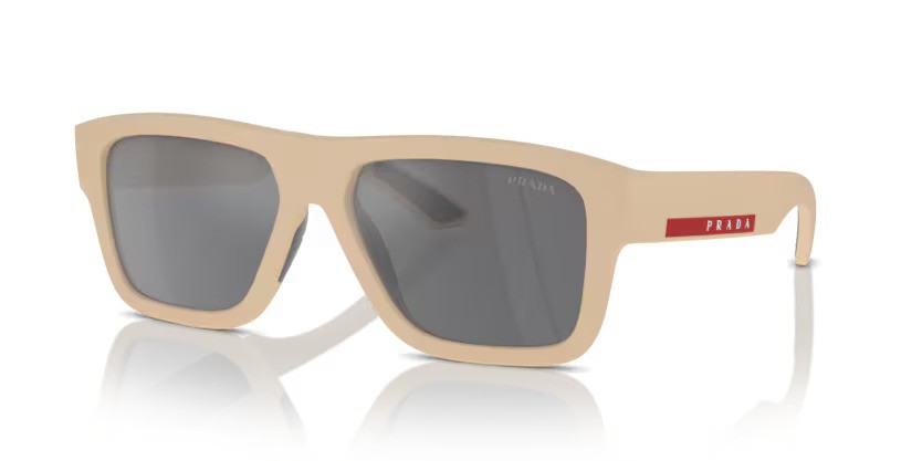 Prada Linea Rossa  0PS 04ZS VHR07G Zand
