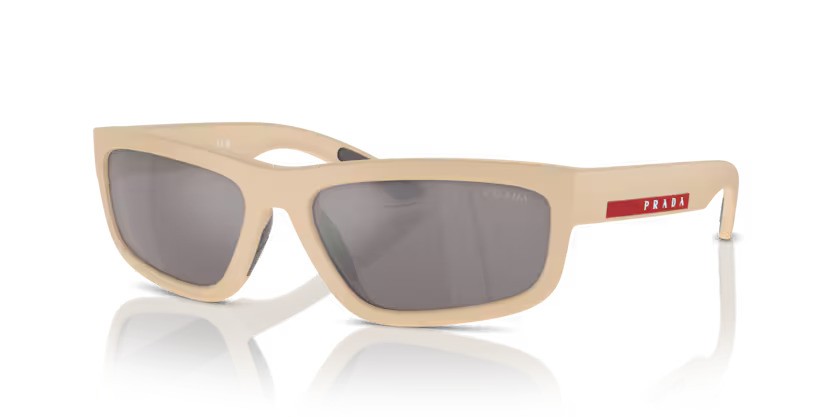 Prada Linea Rossa 0PS 05ZS VHR20J – Zand