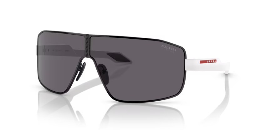 Prada Linea Rossa 0PS 54YS 1AB01V – Zwart