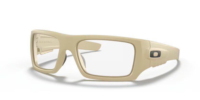 Oakley Si Ballistic Det Cord OO9253 17 – Desert tan
