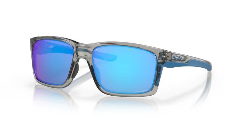 Oakley Mainlink OO9264 42 – Grijs inkt