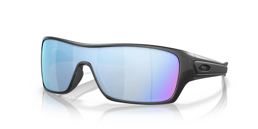 Oakley Turbine Rotor OO9307 09 – Staal Polarized