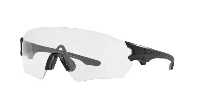 Oakley SI Tombstone OO9328 05 – Matzwart