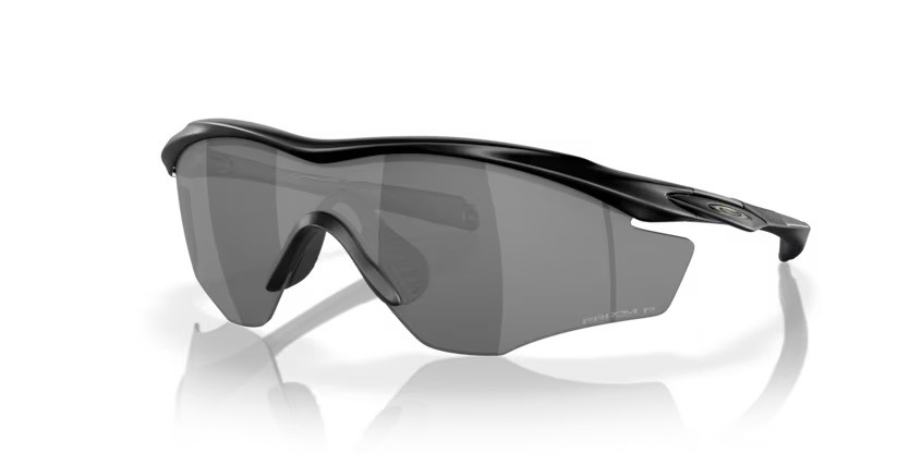 Oakley M2 Frame XL OO9343 19 – Matzwart Polarized