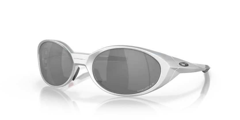 Oakley Eye Jacket Redux OO9438 05 – Zilver polarized