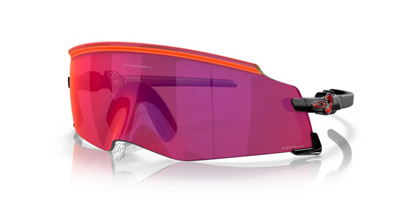 Oakley Kato OO9455M 04 – Glanzend zwart