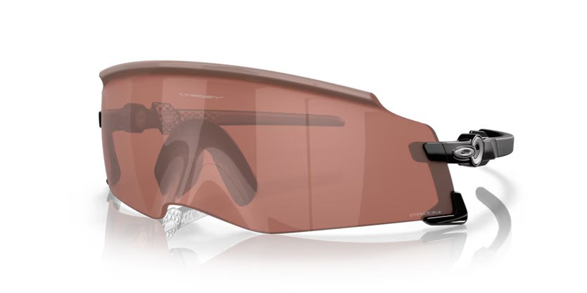 Oakley Kato OO9455M 05 – Glanzend zwart