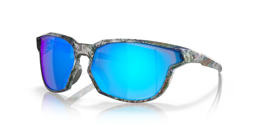 Oakley zonnebril 9227 Kaast 05 – Verve spacedust Size guide