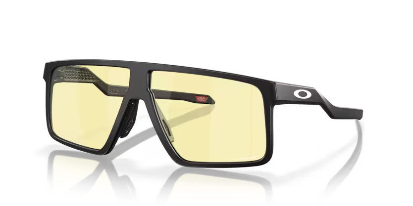 Oakley Helux OO9285 01 – Matzwart Prizm Gaming Collection