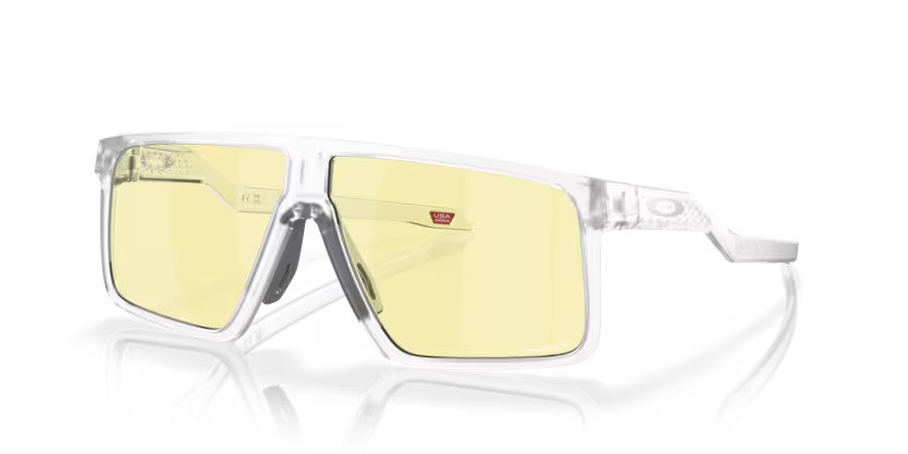 Oakley Helux OO9285 04 – Mat helder Prizm Gaming Collection