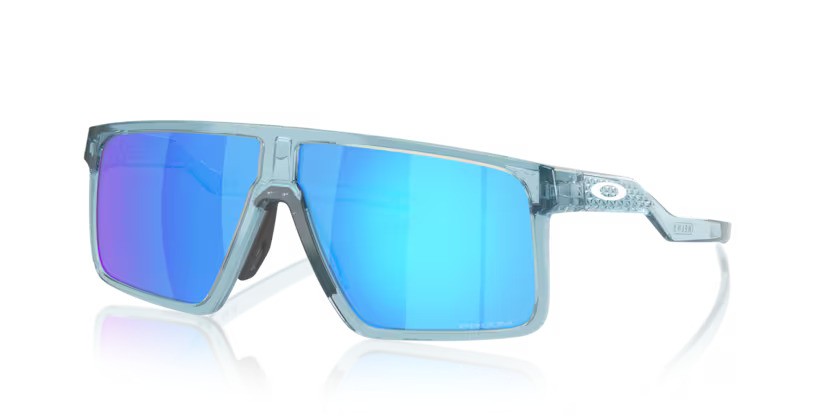 Oakley Helux OO9285 08 – Transparant stonewash