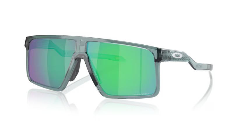 Oakley Helux OO9285 09 – Kristal/zwart