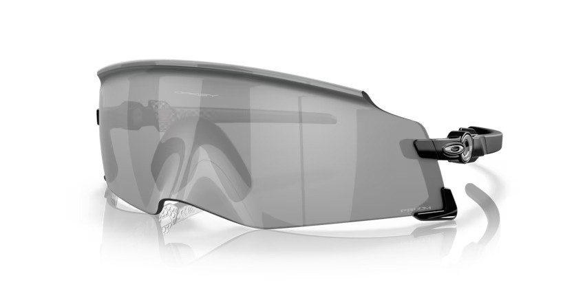 Oakley Kato OO9455M 01 – Glanzend zwart