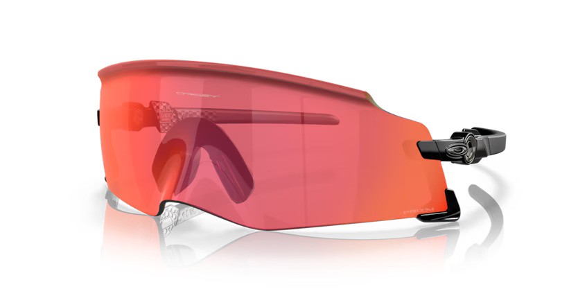 Oakley Kato OO9455M 06 – Glanzend zwart