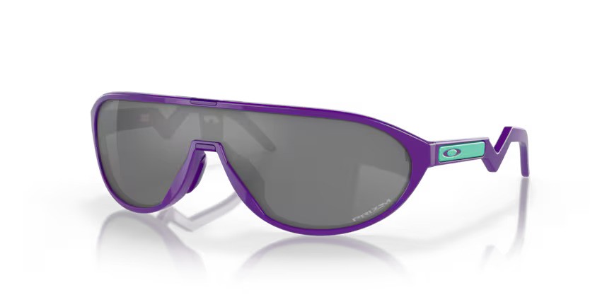Oakley Cmdn OO9467 04 – Elektrisch paars