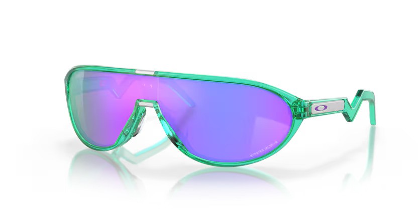 Oakley Cmdn OO9467 05 – Doorschijnend hemelsblauw