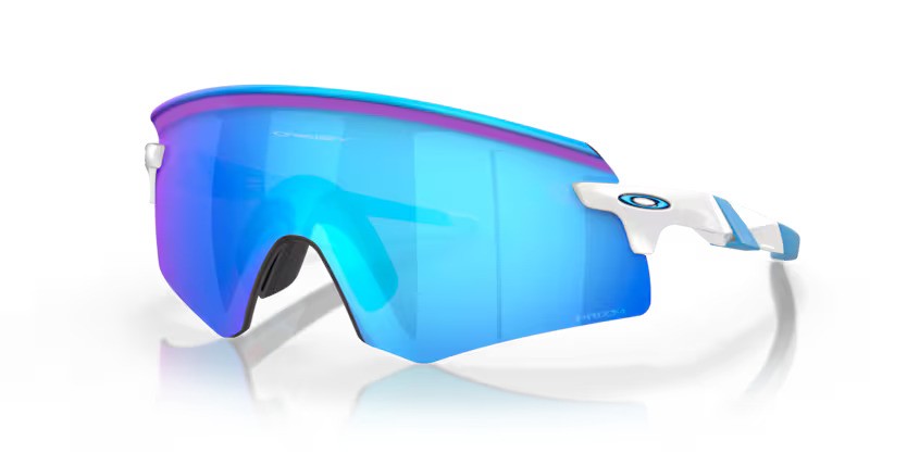 Oakley zonnebril 9471 Encoder 05 – Glanzend wit