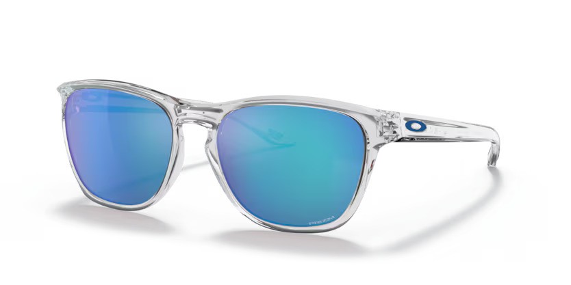 Oakley zonnebril 9479 Manorburn 06 – Glanzend transparant