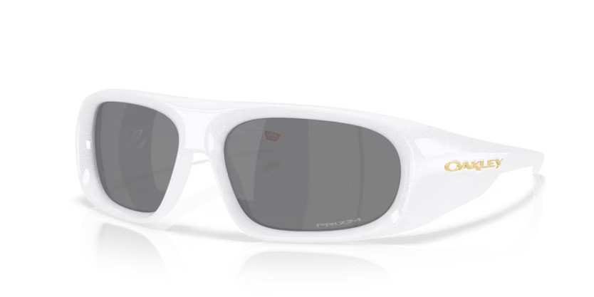 Oakley zonnebril 9491 Belleville 02 – Parelwit