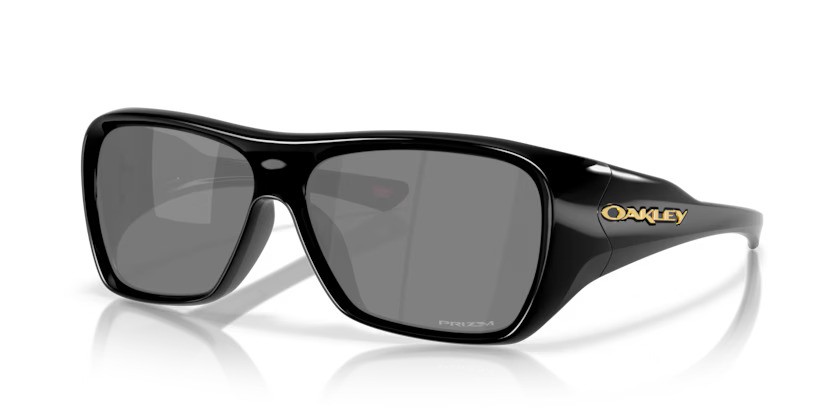 Oakley Chaminade OO9492 01 Glanzend zwart