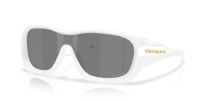 Oakley De la Salle OO9493 02 – Parelwit