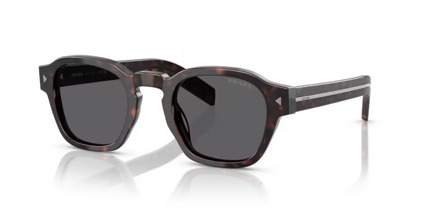 Prada 0PR A16S 17N731 – Tartaruga radica