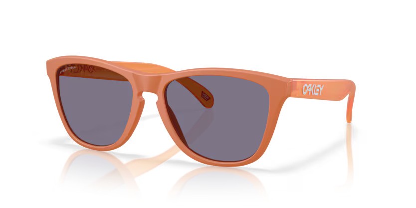 Oakley zonnebril 9013 Frogskins M1 – Matte ginger