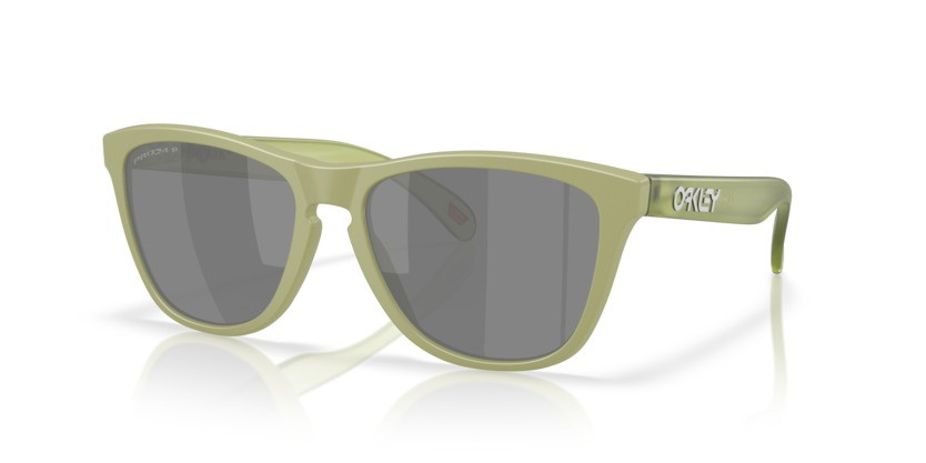 Oakley zonnebril 9013 Frogskins M2 – Mat varen Polarized