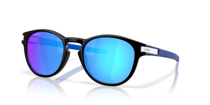 Oakley zonnebril 9265 Latch 70 – Matzwart Fathom Collection