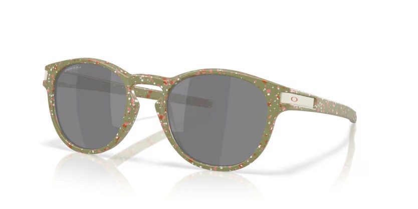 Oakley zonnebril Latch 9265 72 – Mat varen terrazzo