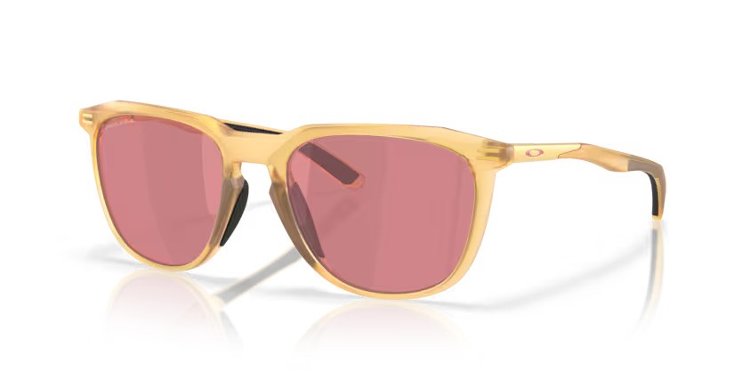 Oakley Thurso OO9286 10 – Mat grenache