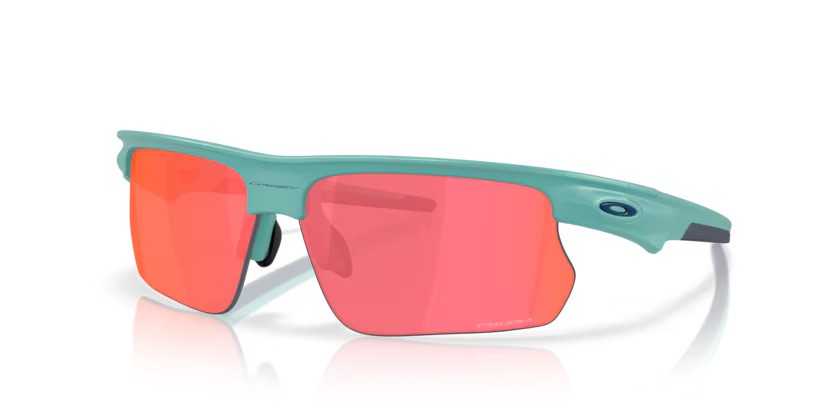 Oakley Bisphaera OO9400 18 – Mat pacifisch