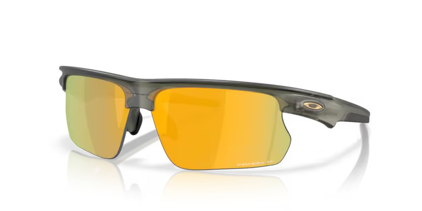Oakley Bisphaera OO9400 20 – Mat olijfgroen inkt