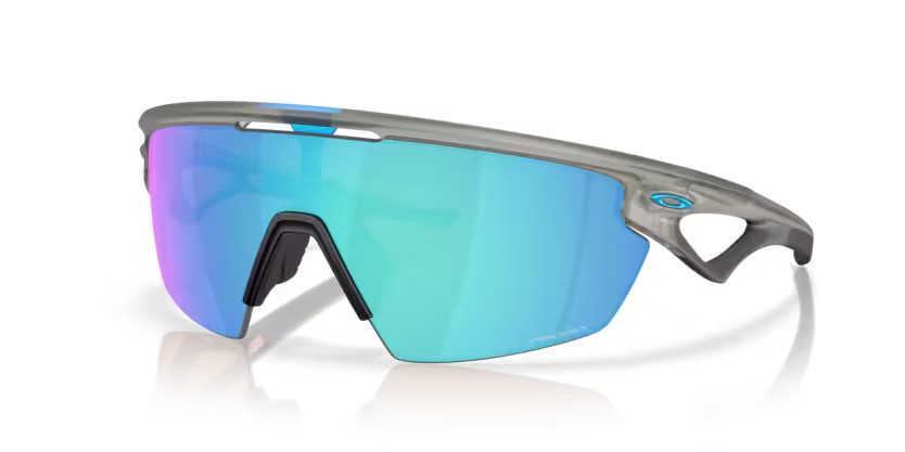 Oakley Sphaera OO9403 20 – Matgrijs inkt