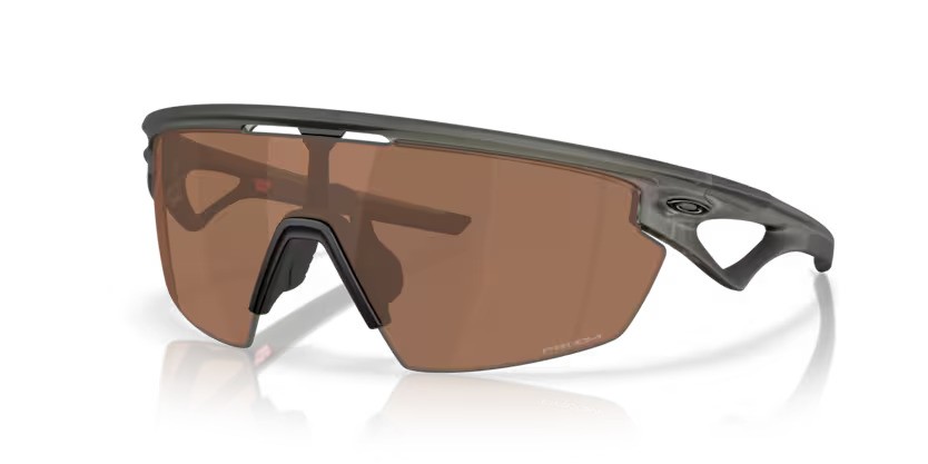 Oakley Sphaera OO9403 21 – Mat olijfgroen inkt