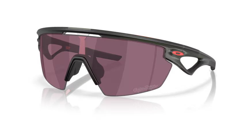 Oakley Sphaera OO9403 22 – Tour de france matte olive ink