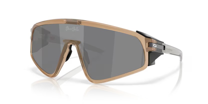 Oakley Latch Panel OO9404 07 – Sepia Damian Lillard Signature Series