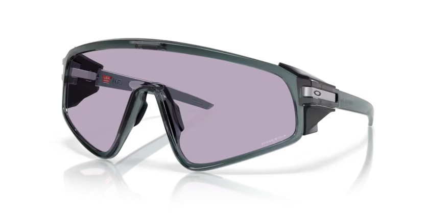 Oakley Latch Panel OO9404 13 – Kristal/zwart