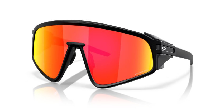 Oakley Latch Panel OO9404 16 – Matzwart