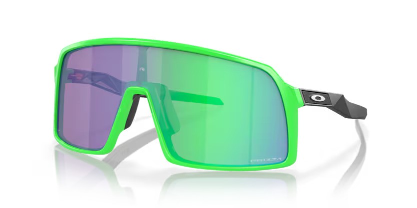 Oakley Sutro OO9406 B4 – Groen